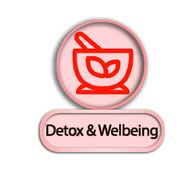 care and cure Detox & Wellbeing