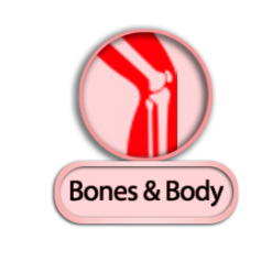 BONES BODY