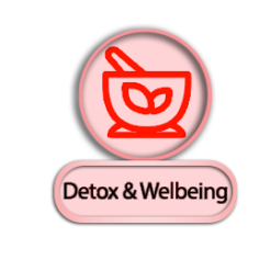 DETOX & WELLBEING