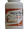 Megne Plus: Increase Stamina