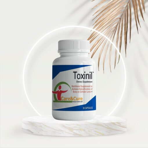 Toxinil Care and Cure
