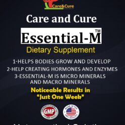 Essential-M