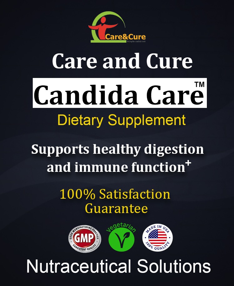 Candida Care