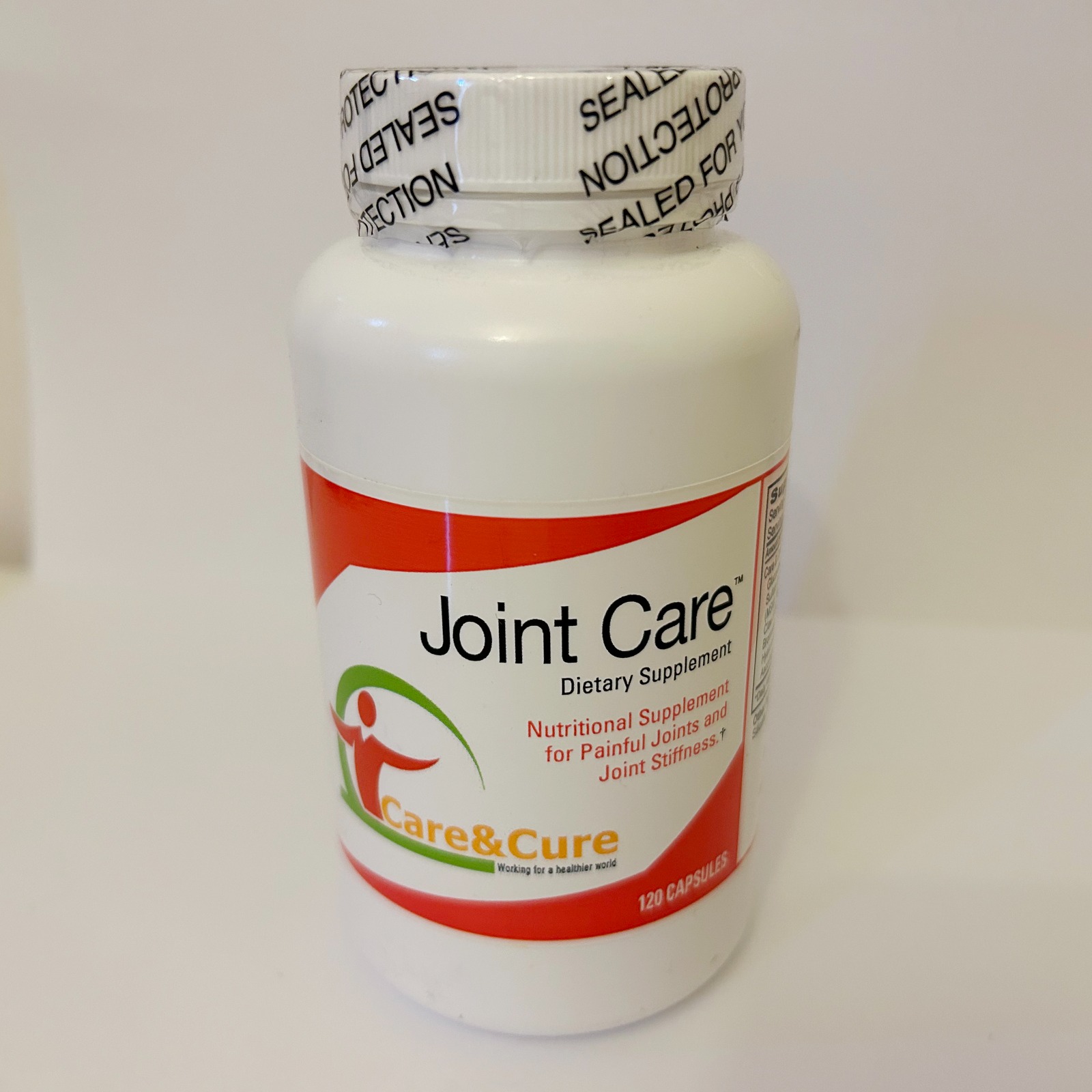 Joint Care™ Joint Pain