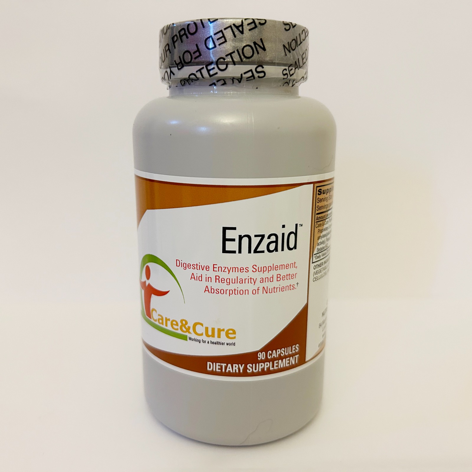 Enzaid™ Digestive Health
