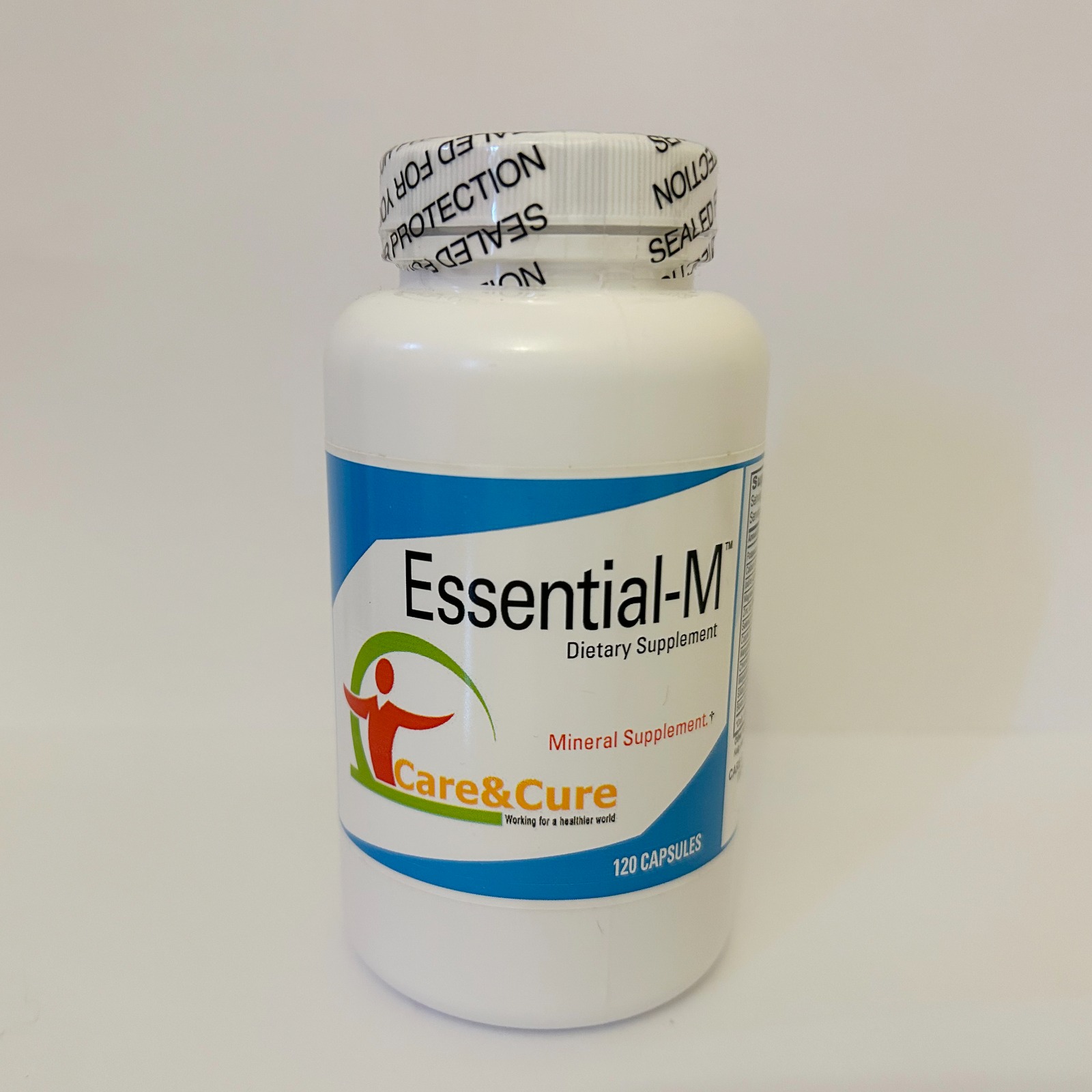 Essential-M™ Multi Mineral