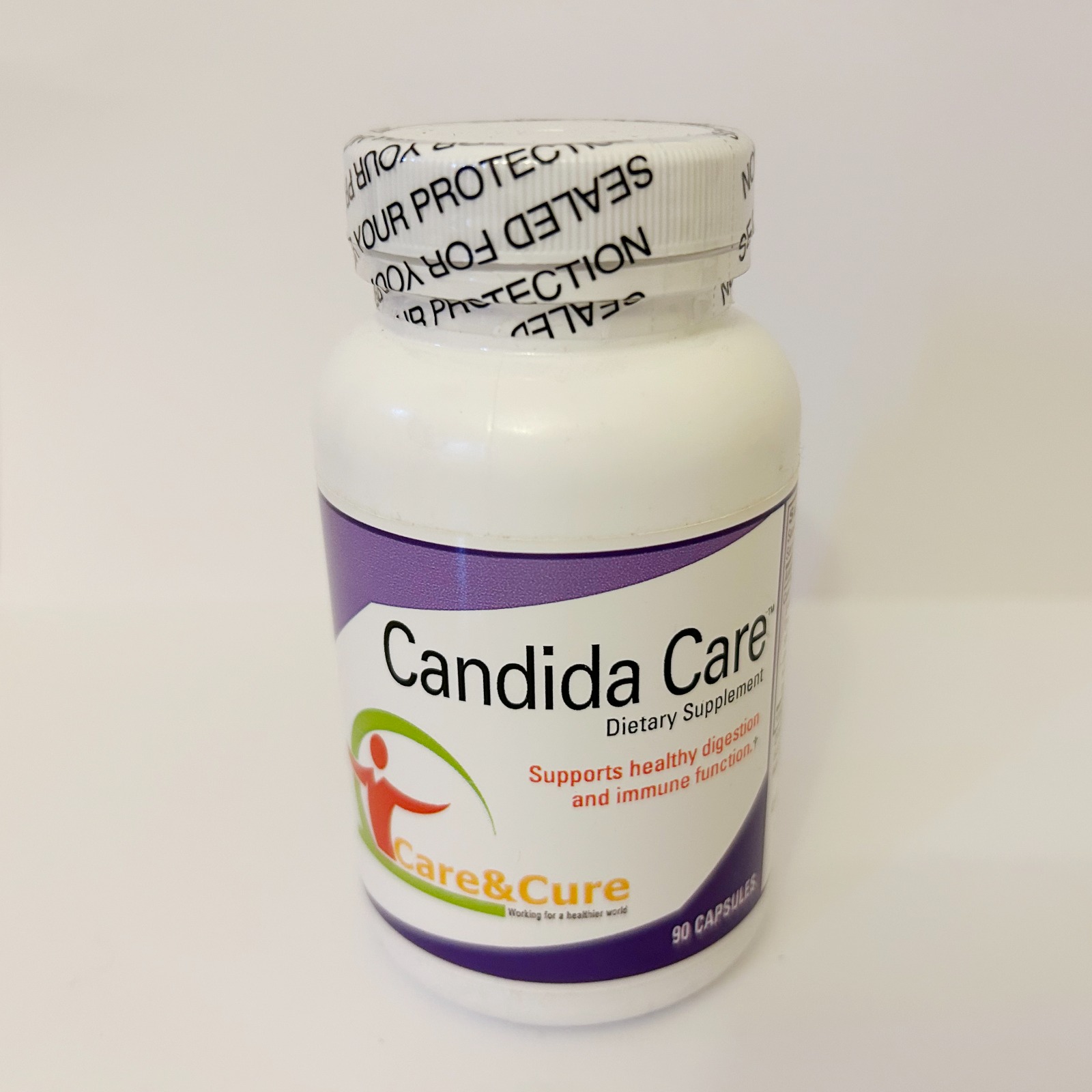 Candida Care ™