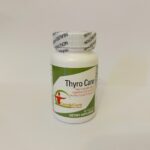 Thyro Care | Iodine