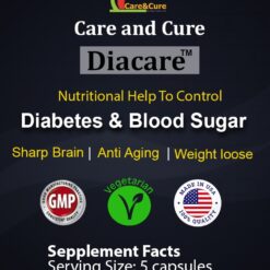 diacare for diabetes